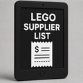 Lego supplier