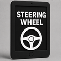 Steering wheel Supplier