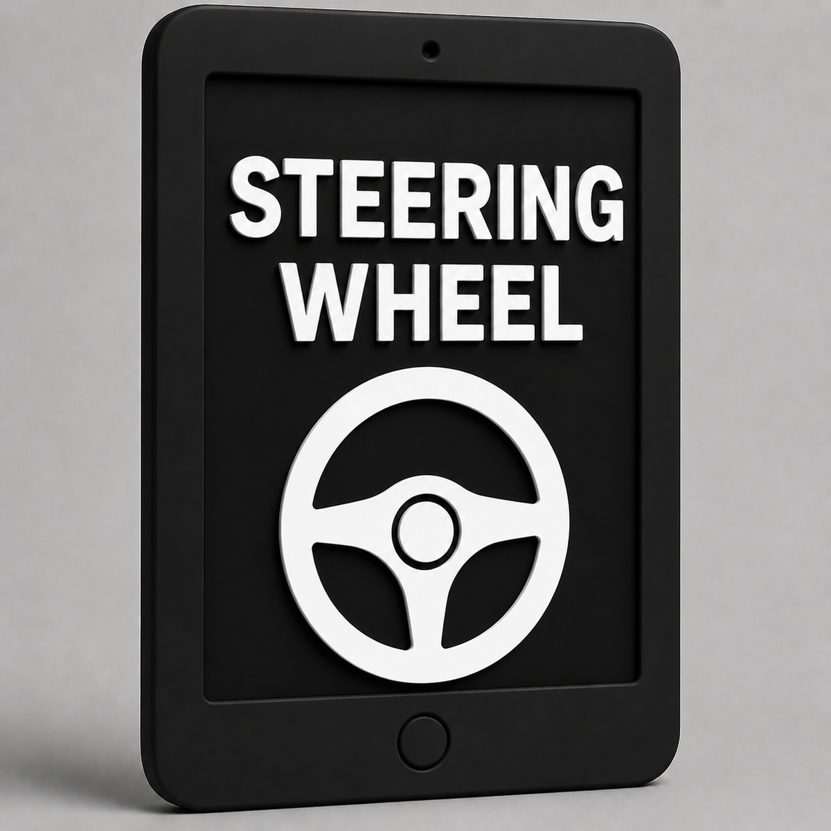 Steering wheel Supplier