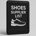 shoe supplier