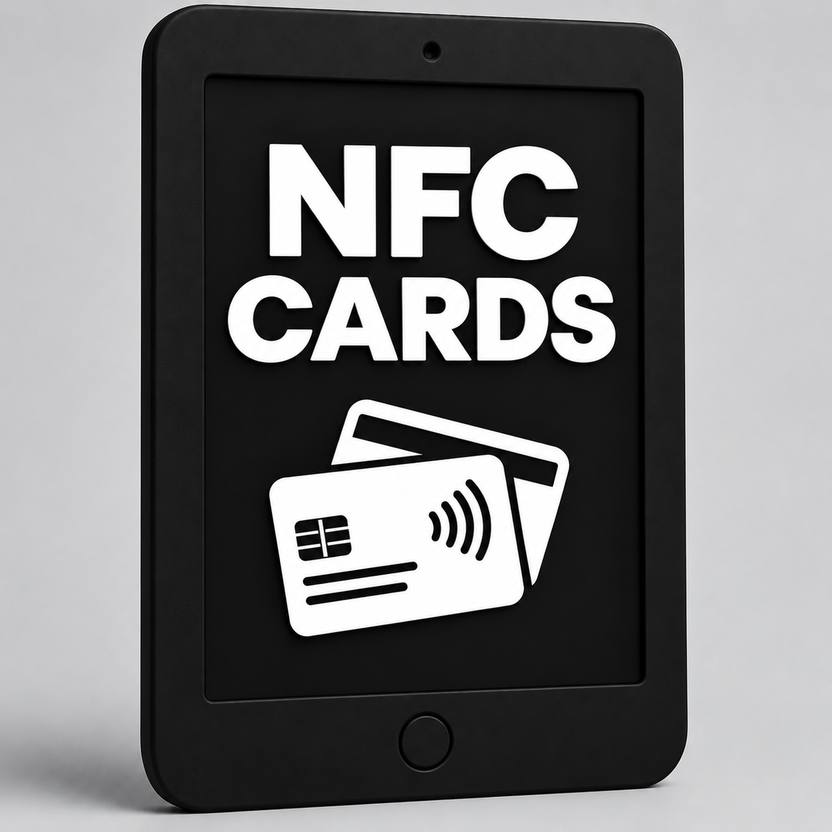 nfc's